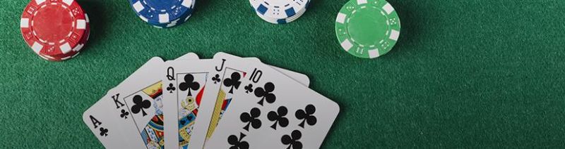 St&oacute;ł do pokera