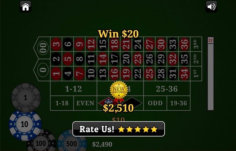 Wypłaty, dalsza gra i zrozumienie zmienności