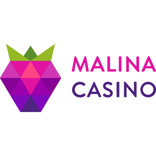 kasyno malina logo