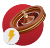 Obrazek Lightning Roulette