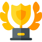 Ikona dużych wygranych