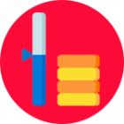 ikona limitu depozytu