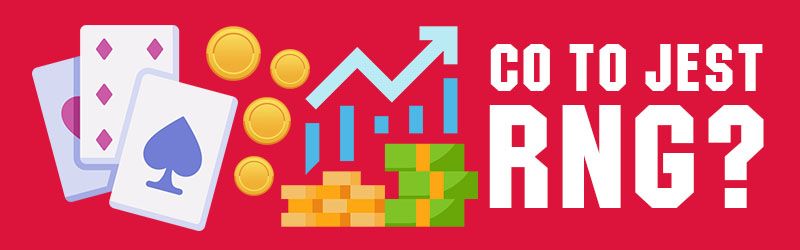 Co to znaczy RNG? &ndash; wyjaśnienie pojęcia