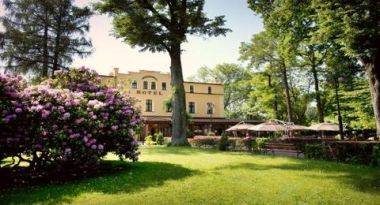 Kasyna w Jastrzębiu Zdr&oacute;ju