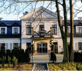 casinos poland krakow