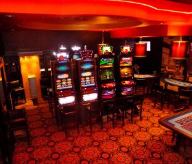 cristal kasyno krakow