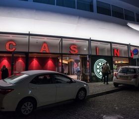 casinos poland wrocław