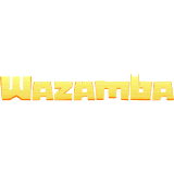 Wazamba logo