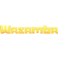 Wazamba logo