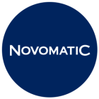 Logotyp Novomatic