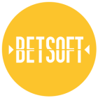 Logo firmy Betsoft