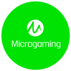 Logo Microgaming