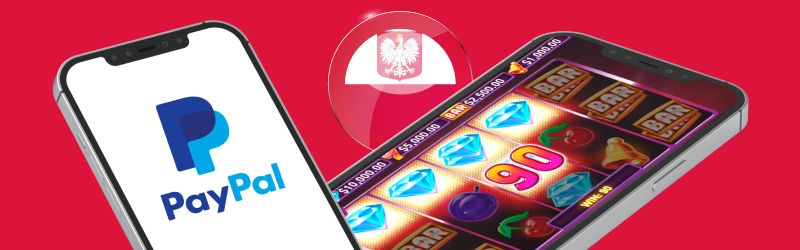 PayPal na telefonie kom&oacute;rkowym