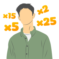 Obstawianie zwrotu got&oacute;wki