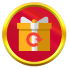 Ikona bonusu doładowania