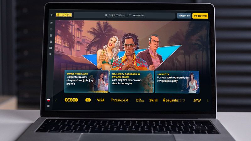 kasyna online w belgii snatch