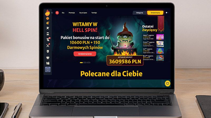 kasyna online w niemczech hellspin