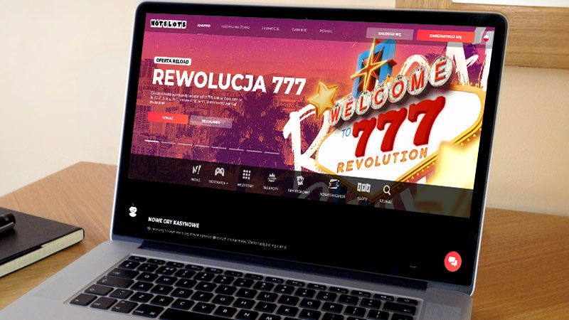 kasyna online w norwegii hotslots