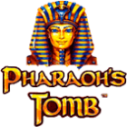 Pharaoh&rsquo;s Tomb logo
