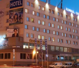 admiral casino chełm