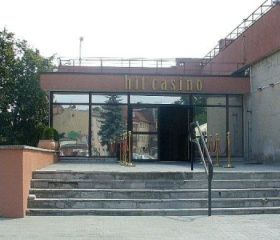 hit casino torun