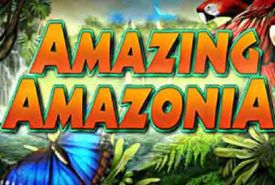  Amazing Amazonia recenzja
