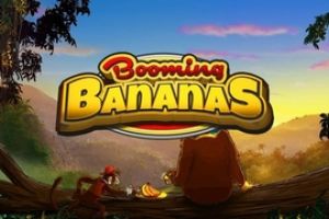 Booming Bananas automat online od Booming Games