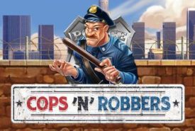 Cops&rsquo;n&rsquo;Robbers recenzja