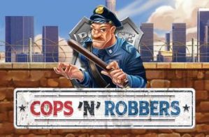 Cops&rsquo;n&rsquo;Robbers