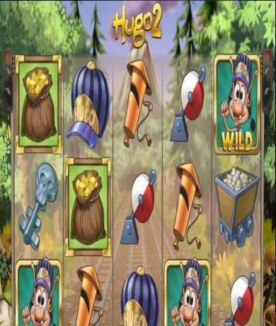 Zagraj teraz w Hugo 2 automat online od Play N&rsquo; Go za darmo | Kasynos Online