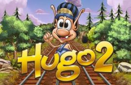 hugo 2 slot playn go