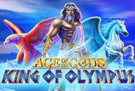 King of Olympus recenzja