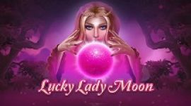 1lucky lady moon