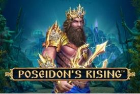 Poseidon&rsquo;s Rising recenzja
