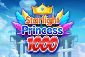 Starlight Princess 1000