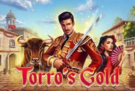 Torro&rsquo;s Gold recenzja