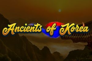 Ancients of Korea &ndash; slot od iSoftBet