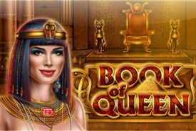Book of Queen recenzja