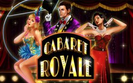 cabaret royale slot