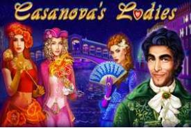 Casanova&rsquo;s Ladies recenzja