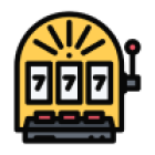 ikona darmowych spin&oacute;w