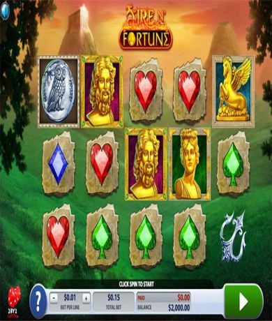 Zagraj teraz w Fire N&rsquo; Fortune automat online od 2by2 Gaming za darmo | Kasynos Online