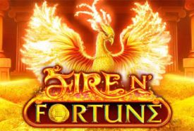 Fire N&rsquo; Fortune recenzja