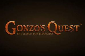 Gonzo&rsquo;s Quest