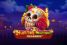 Muertos Multiplier Megaways &ndash; automat od Pragmatic Play