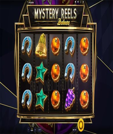 Zagraj teraz w Mystery Reels Deluxe od Red Tiger za darmo | Kasynos Online