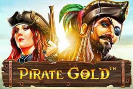 Pirate Gold recenzja