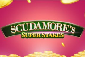 Scudamore&rsquo;s Super Stakes recenzja