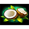 orzech kokosowy