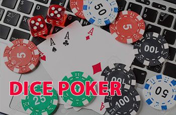 Kościany Poker (Poker Dice) &ndash; zasady i strategie